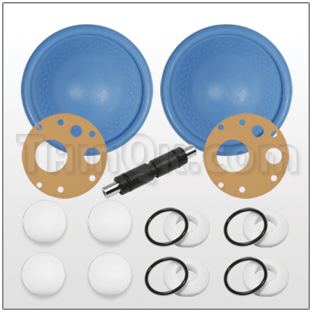 Medi Kit (TDSK-15-G-ZTT)